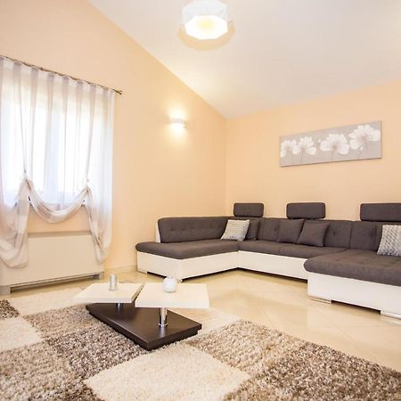 House Brigita 1762 Villa Пореч Екстериор снимка