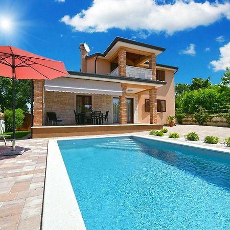 House Brigita 1762 Villa Пореч Екстериор снимка