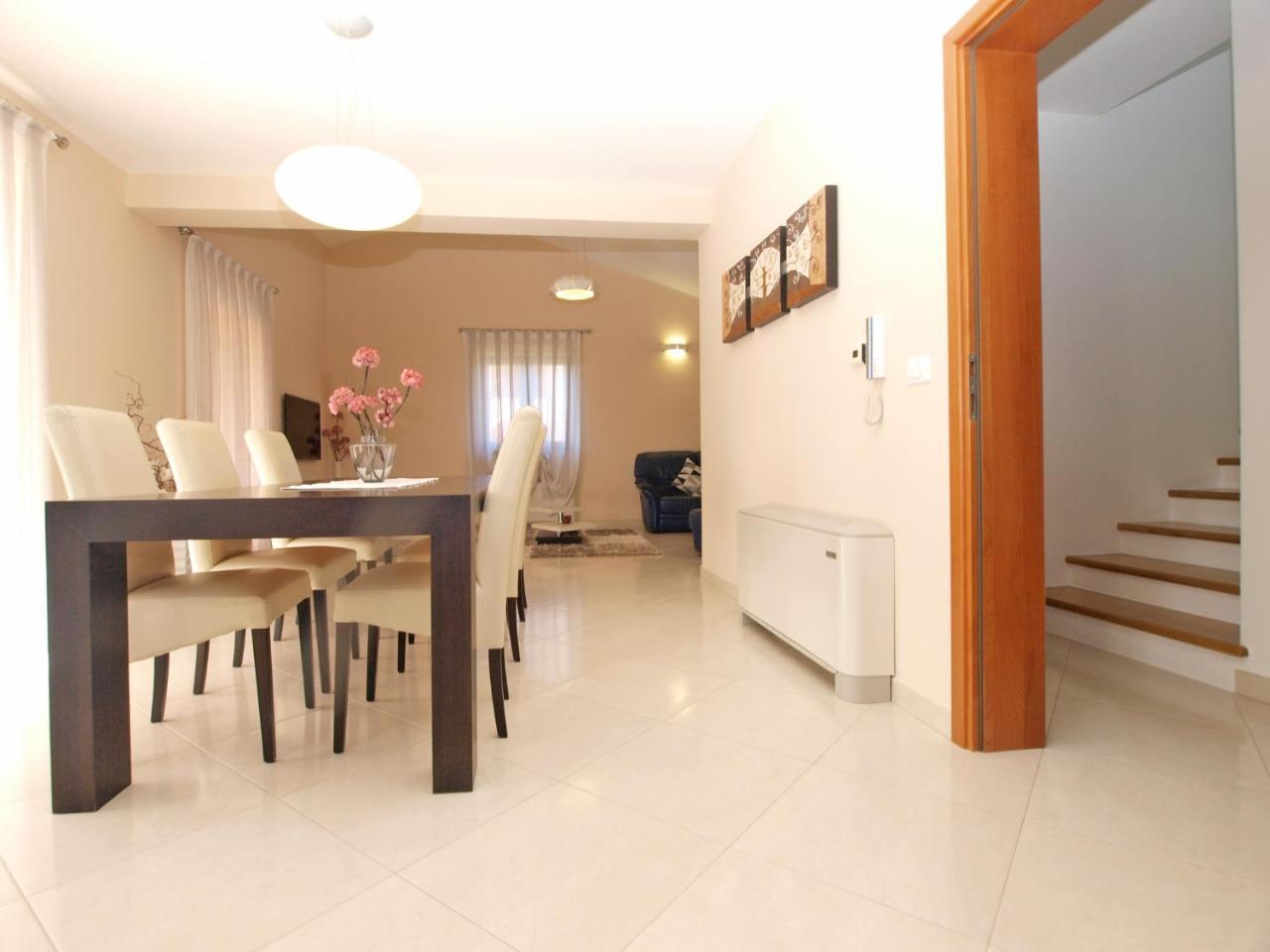 House Brigita 1762 Villa Пореч Екстериор снимка