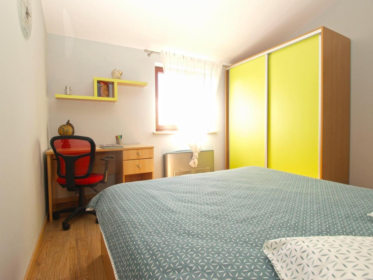 House Brigita 1762 Villa Пореч Екстериор снимка