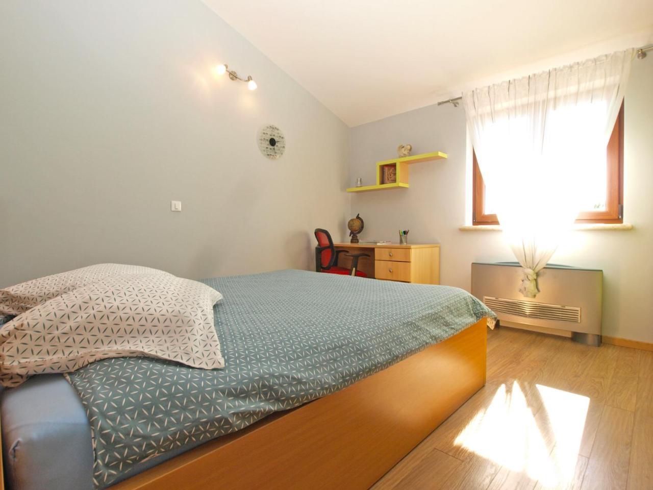 House Brigita 1762 Villa Пореч Екстериор снимка