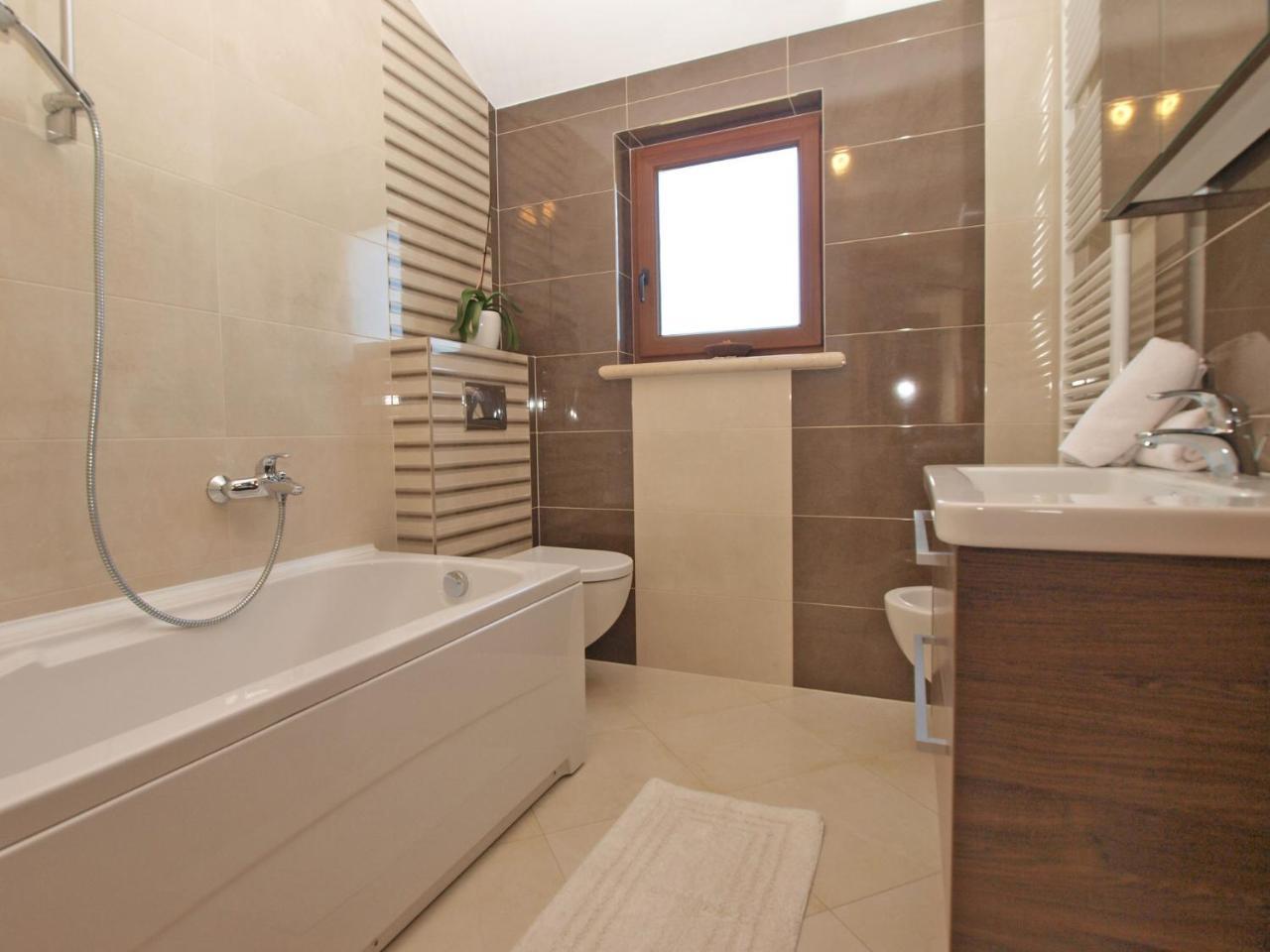 House Brigita 1762 Villa Пореч Екстериор снимка