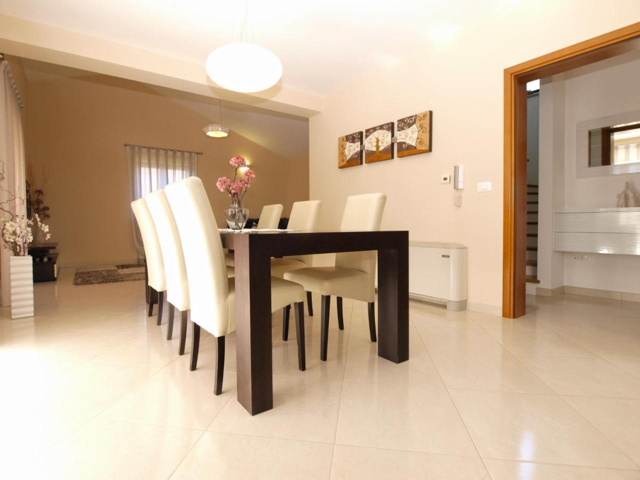 House Brigita 1762 Villa Пореч Екстериор снимка