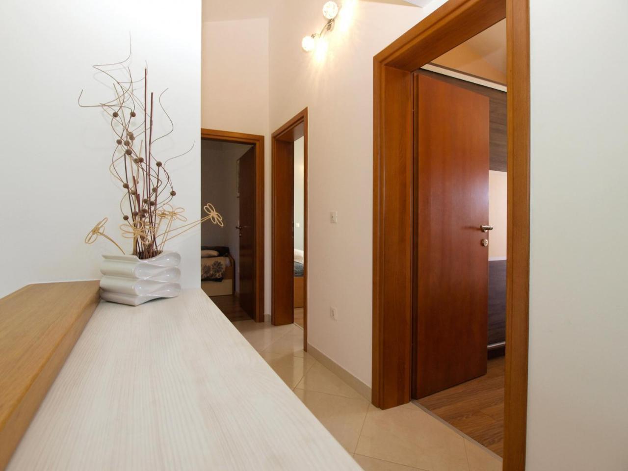 House Brigita 1762 Villa Пореч Екстериор снимка