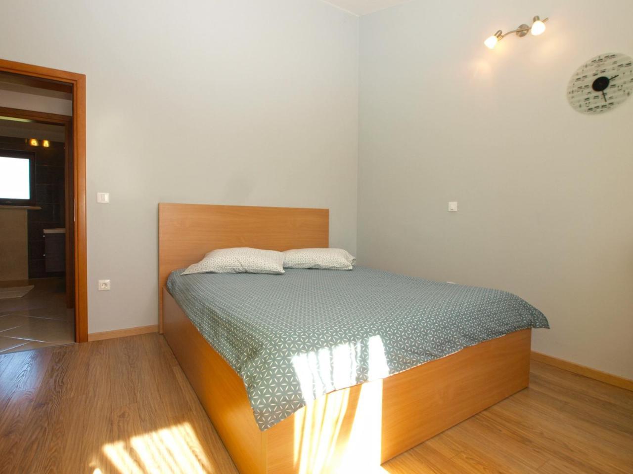 House Brigita 1762 Villa Пореч Екстериор снимка