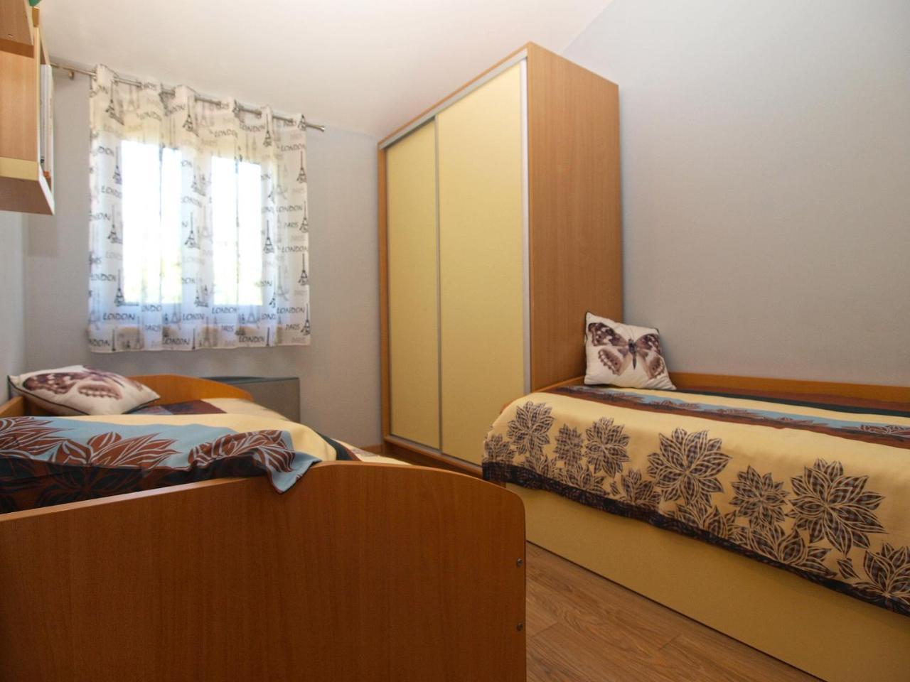 House Brigita 1762 Villa Пореч Екстериор снимка