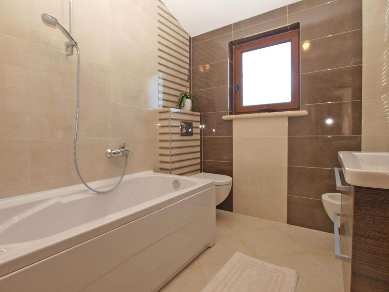 House Brigita 1762 Villa Пореч Екстериор снимка