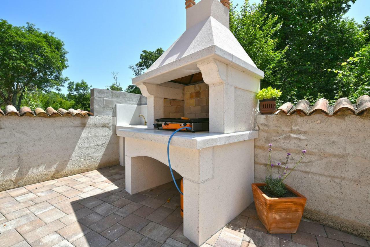 House Brigita 1762 Villa Пореч Екстериор снимка