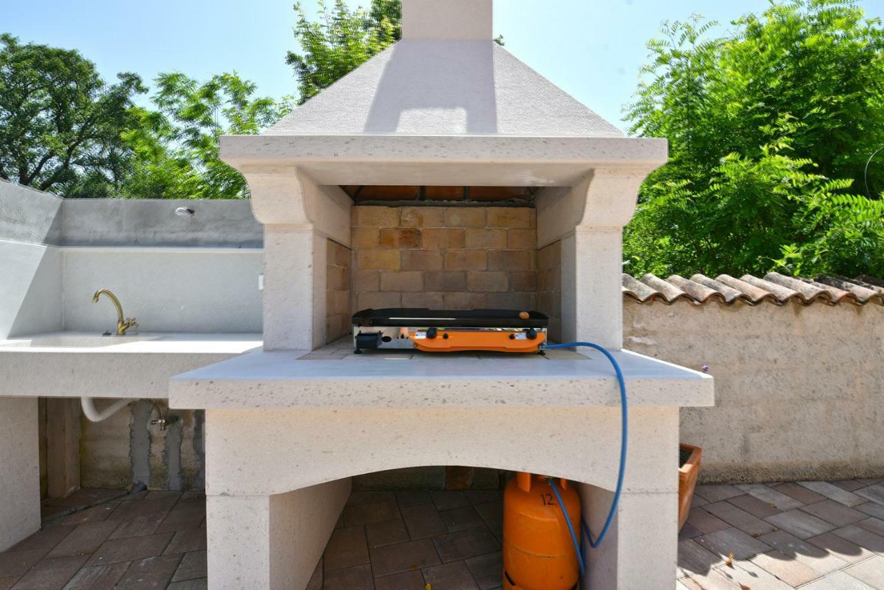 House Brigita 1762 Villa Пореч Екстериор снимка
